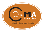 CoemaItalia Logo